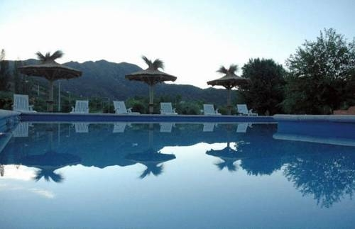 Las Terrazas Posada & Spa