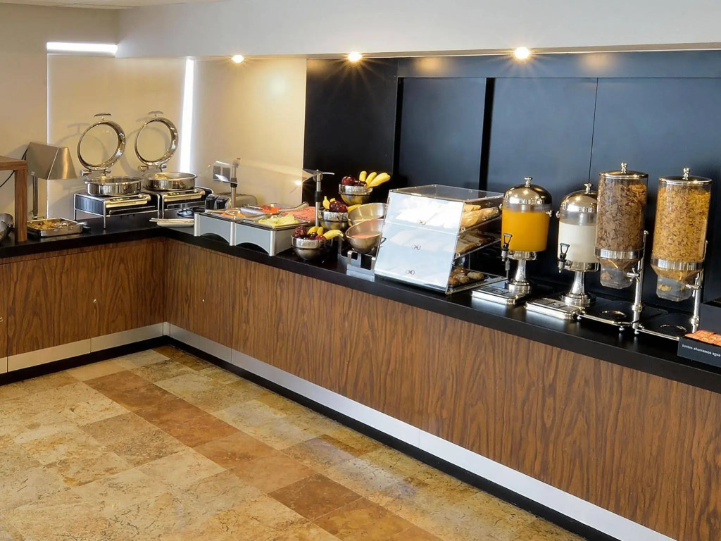City Express Junior by Marriott Cancun