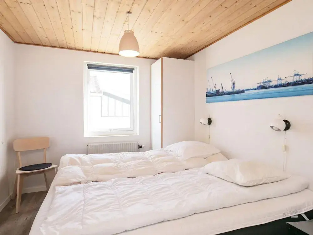 10 Person Holiday Home in Thisted