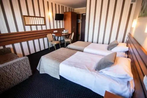 Hotel Beskidzki Raj Medical SPA