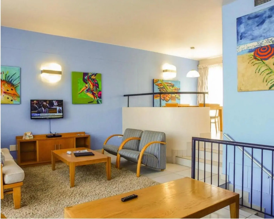 65OnLagoonDrive 5 sleeper Self-catering Unit