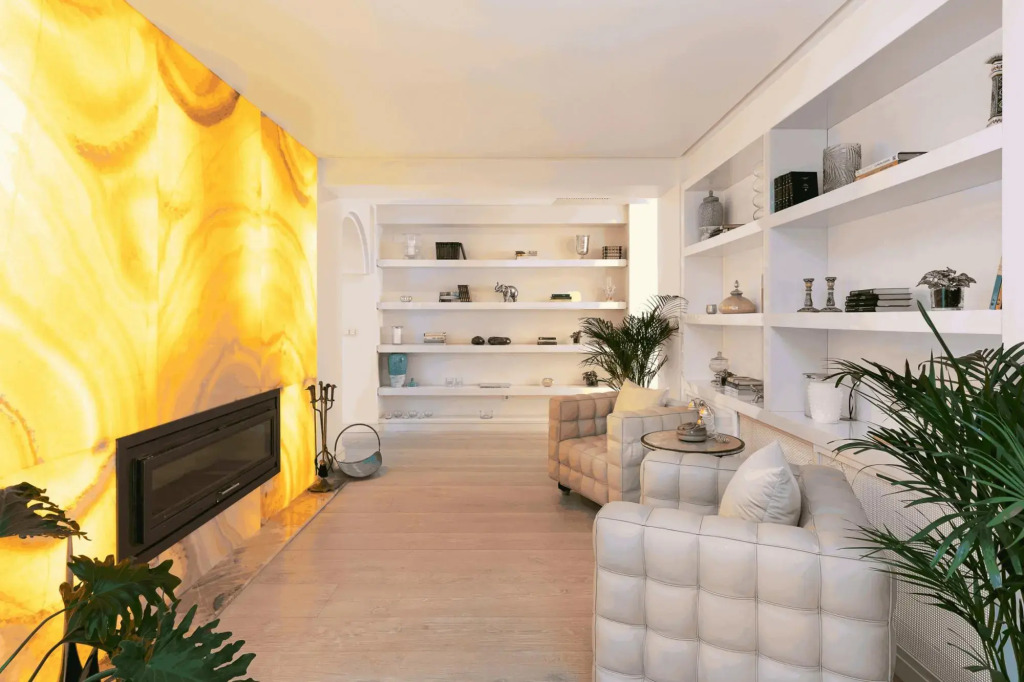 TESS Penthouse Deluxe DS11