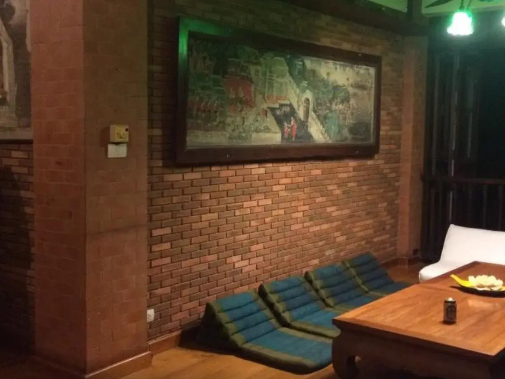 Tewa Boutique Hotel