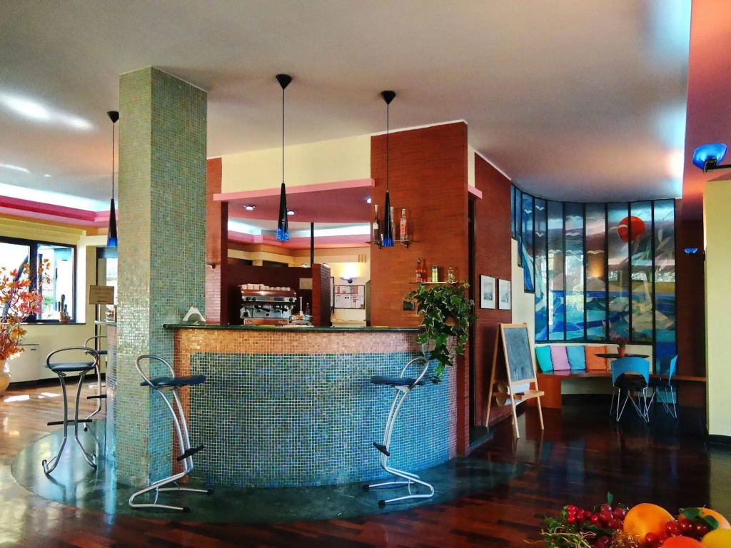 Hotel Giovanna