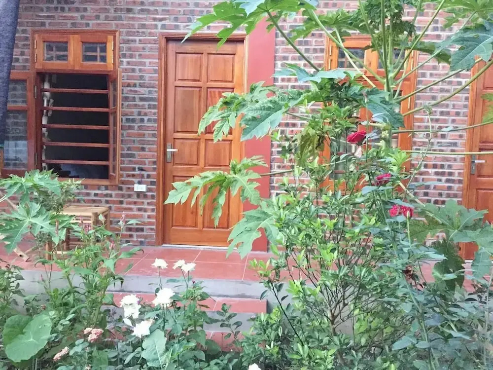 Xuan Lai Right View - Hostel