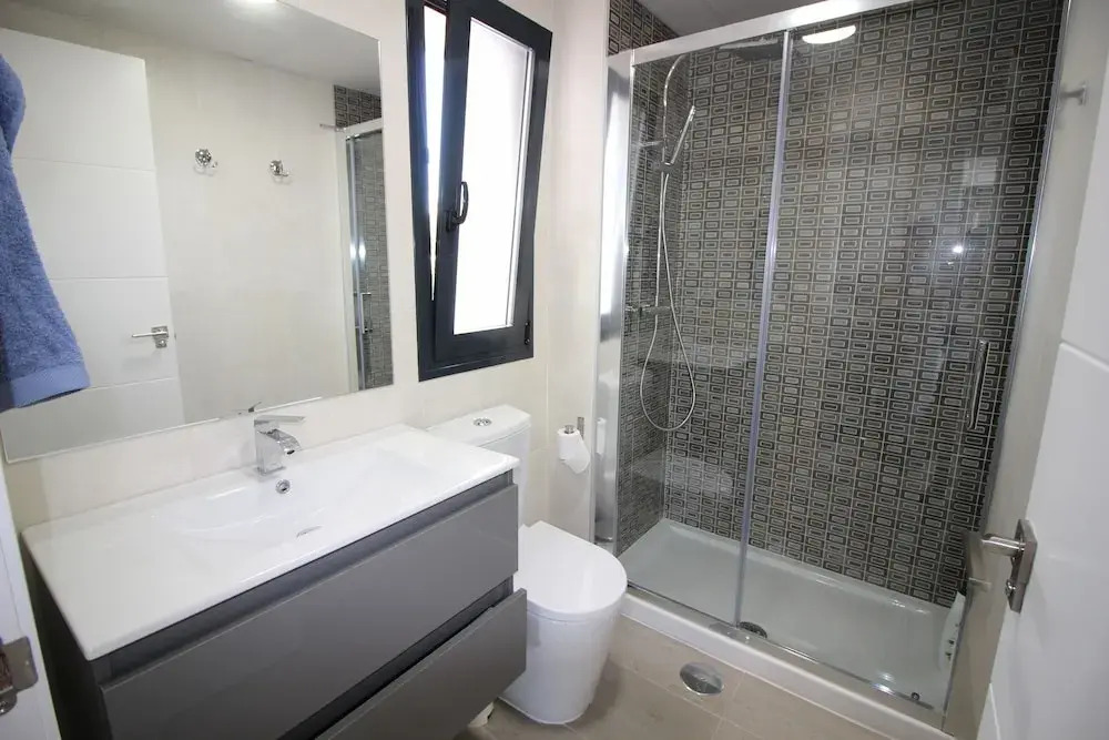 Villa Near Punta Prima Beach Tindra21