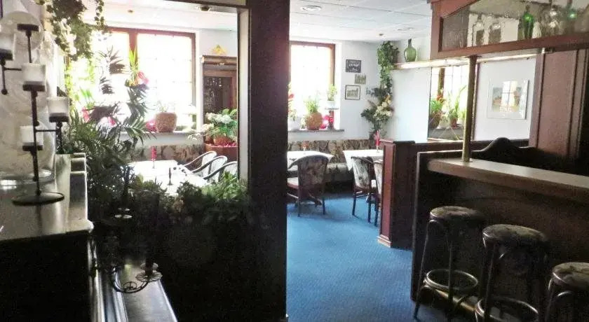 Hotel Roseneck