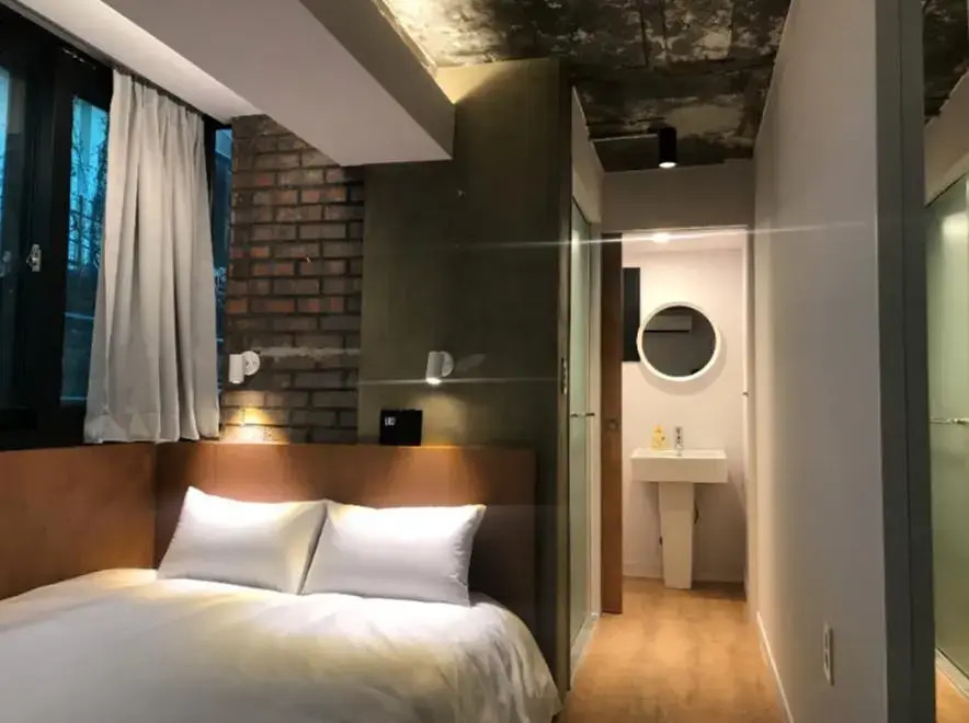 Bingo Hostel YEONAM