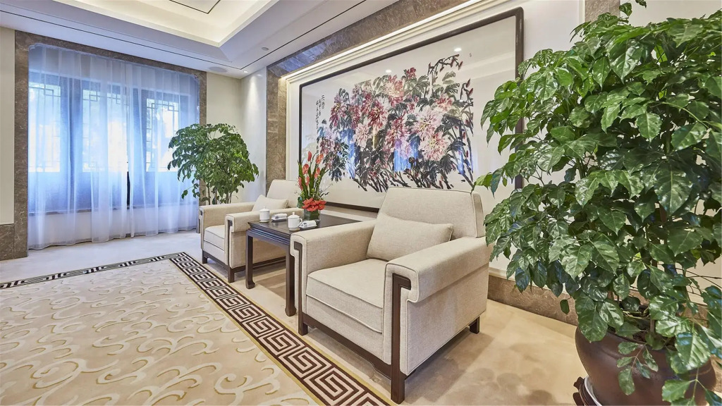 Liuying Hotel