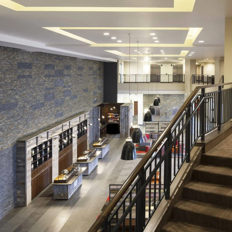 Four Points by Sheraton Seattle Airport South