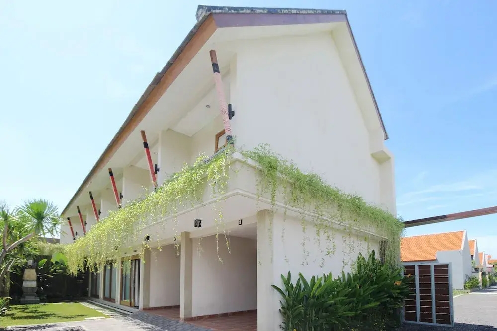 Airy Denpasar Selatan Dewata Indah Satu 8 Bali