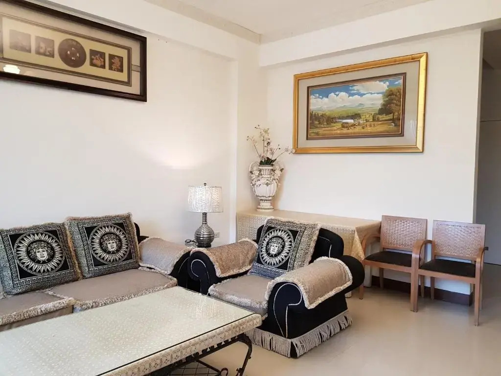 Jhen Pin Xuan B&B