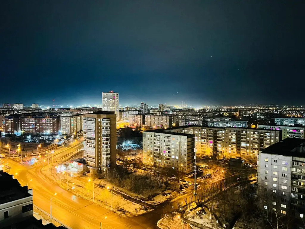 Саквояж на улице Краснодарская 40/2