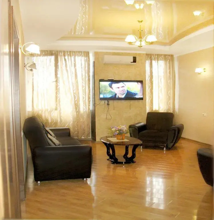 Tbilisi Comfort