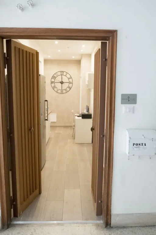 DIMORA FLEGREA room & breakfast