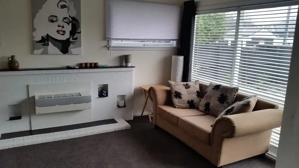 Home Away from Home-2 bedrooms