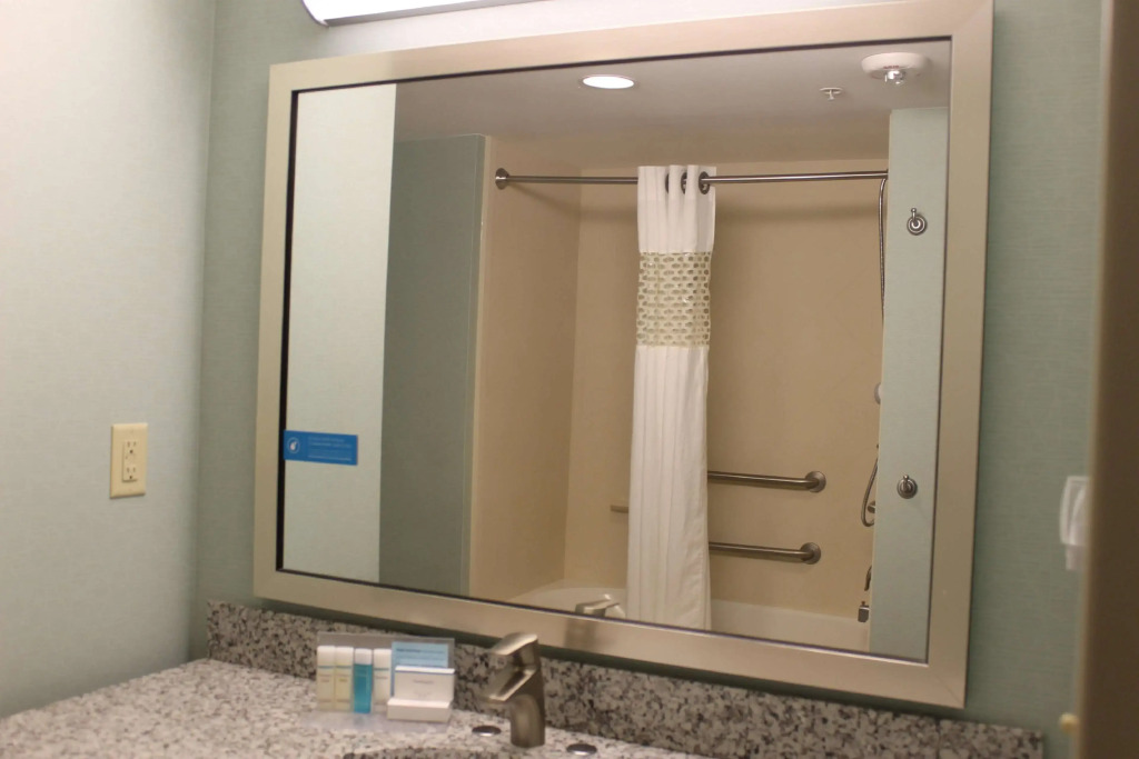 Hampton Inn Dahlgren