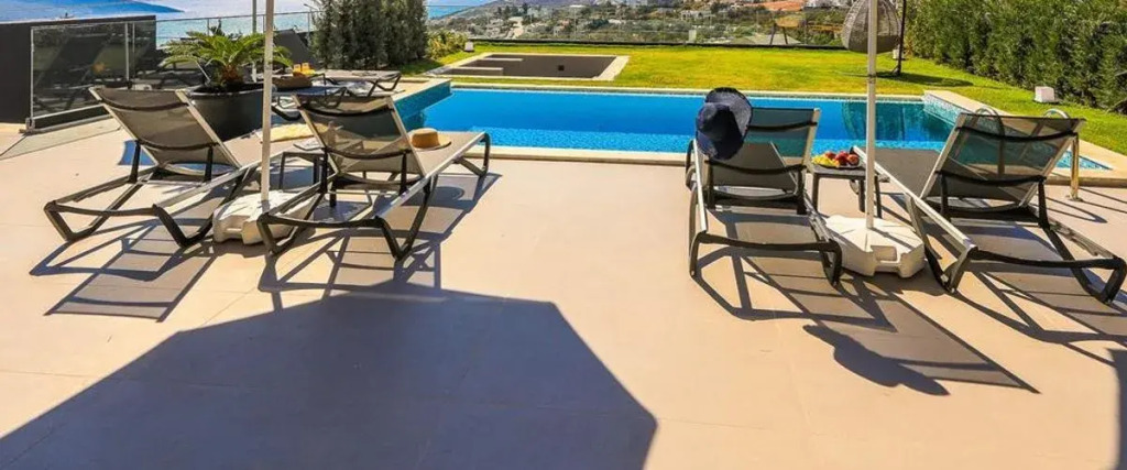 Villa Madame E