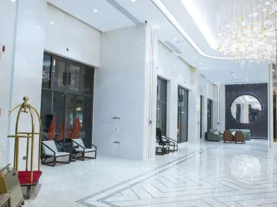 Nature Four Seasons Hotel (Quanzhou Luojiang Shuangyang Branch)