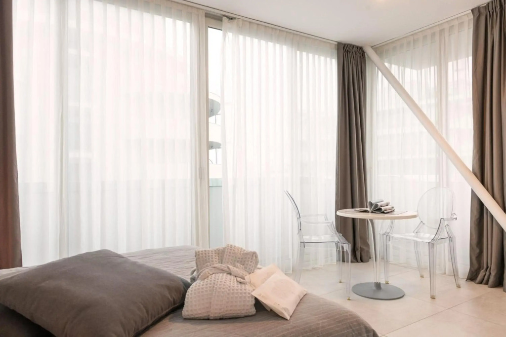 Perla Verde Hotel