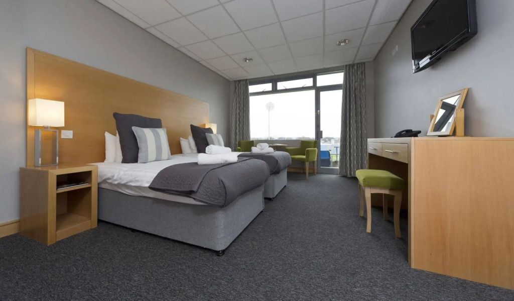 Headingley Stadium Hotel