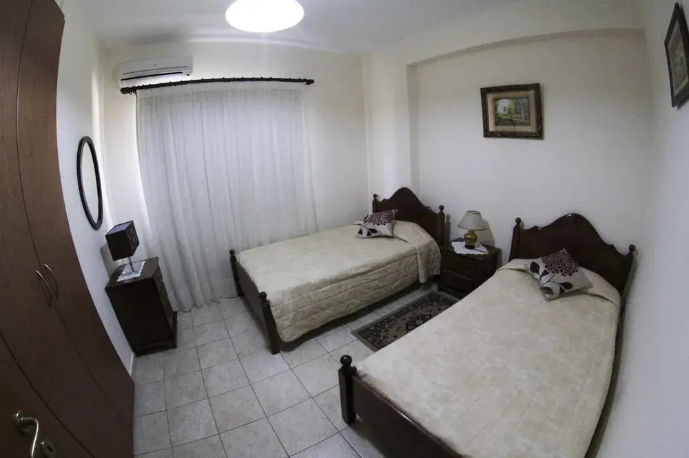 Eve Pissouri Soultanina Villa