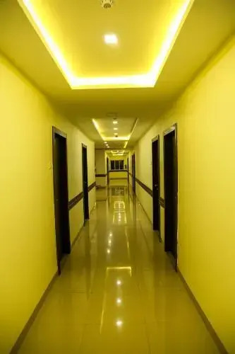 Hotel Saheb
