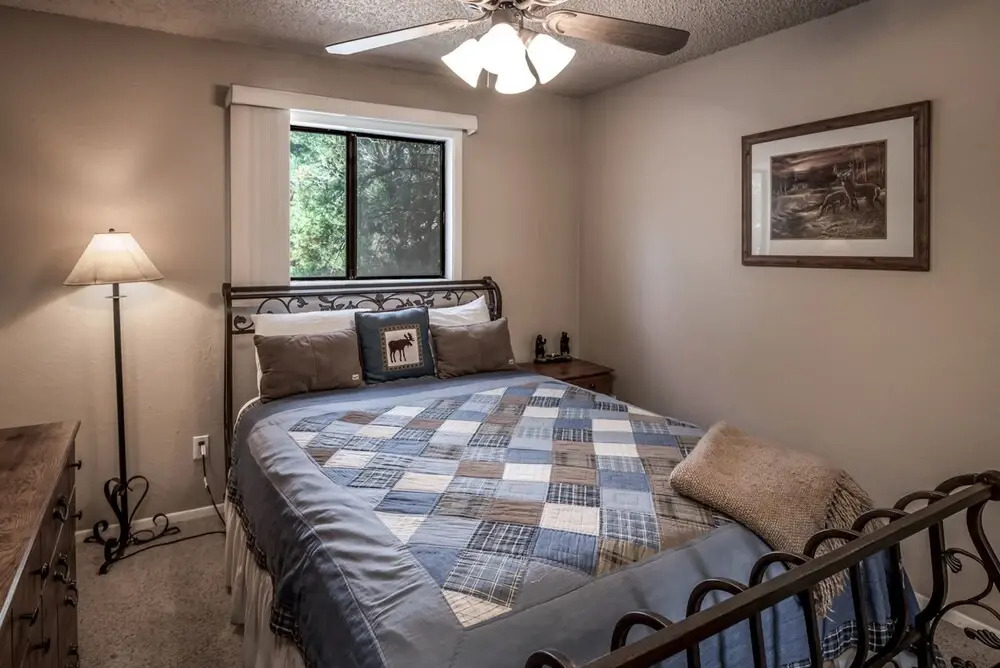 Ruidoso Three-bedroom