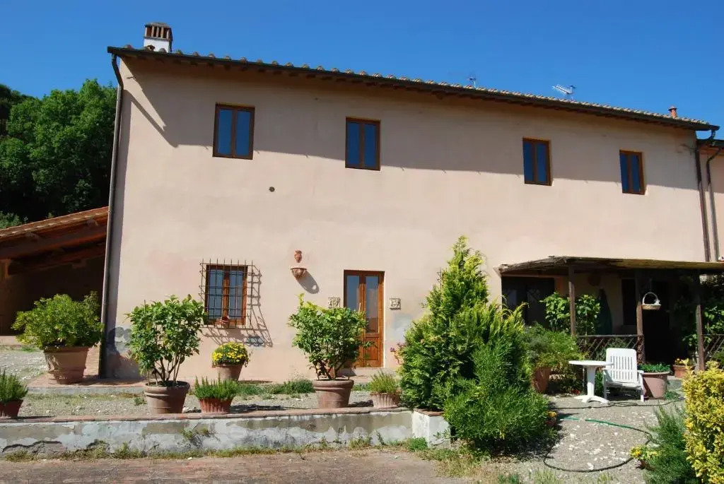 Francesca Apartment