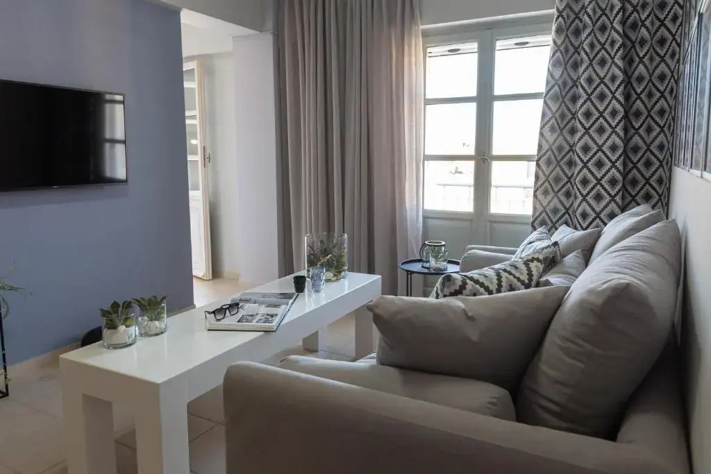 Jasmine - Apartment in Kalamata