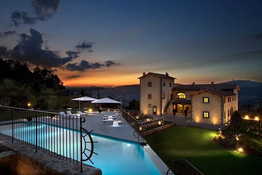 Li Zuti Country Resort