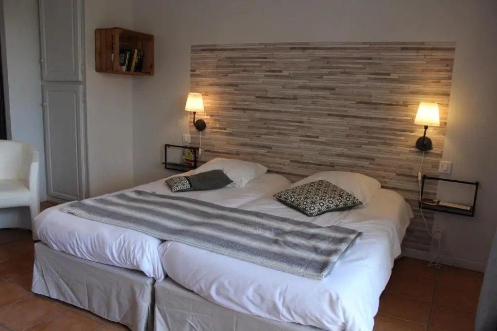 Hotel La Peyrade