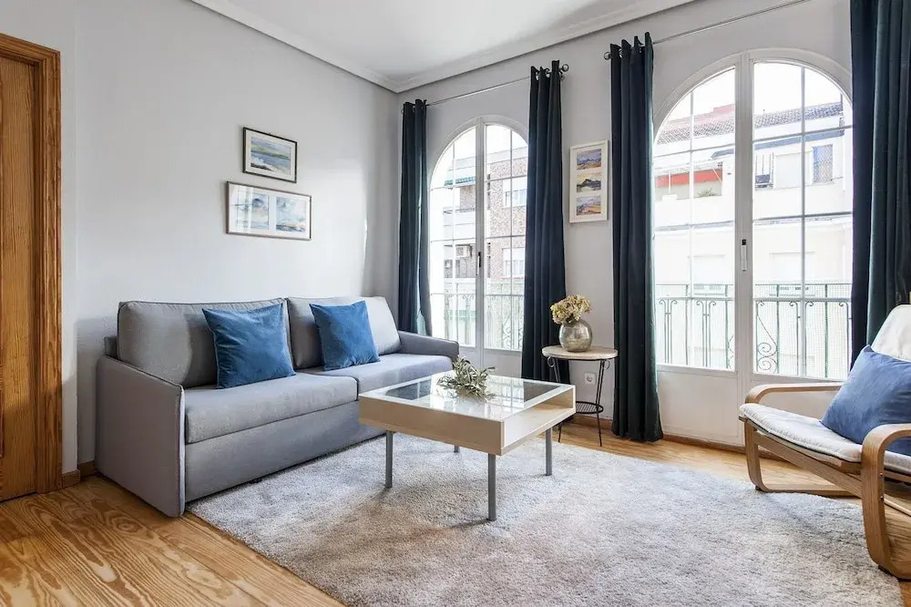 Apartamento Retiro I