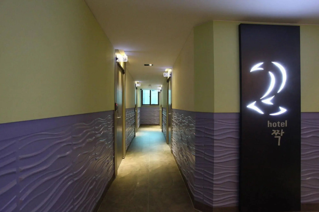 Hotel Zzac