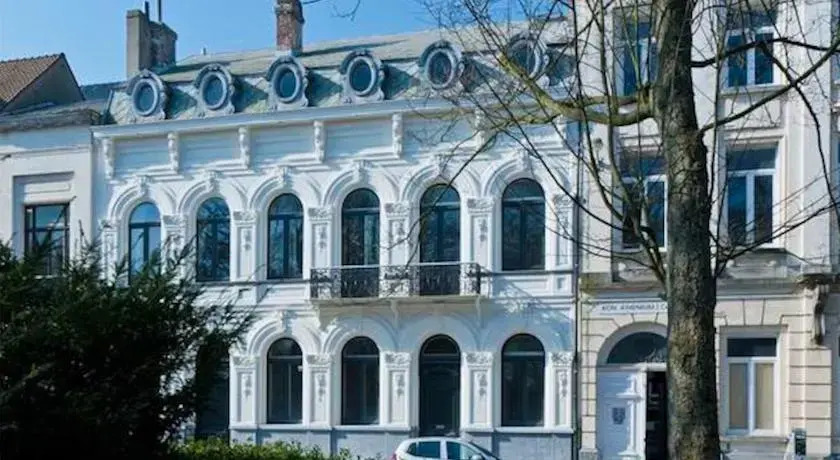 B&B Prefectenhuis