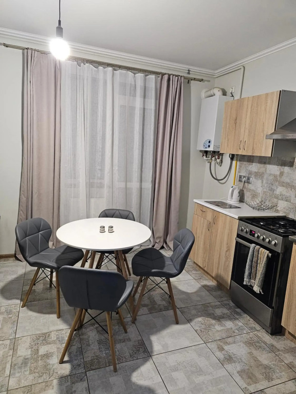 New apartment 1