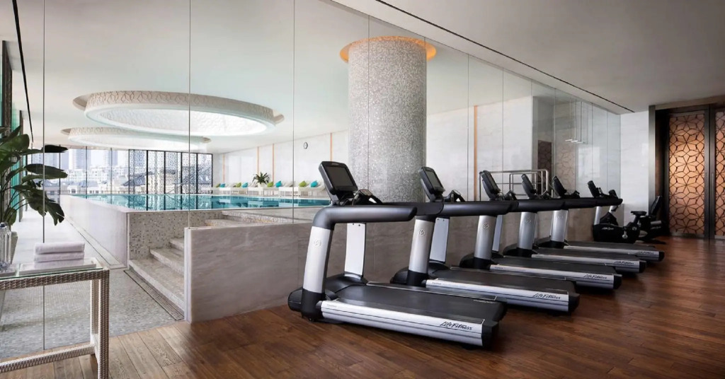 Grand Hyatt Dalian