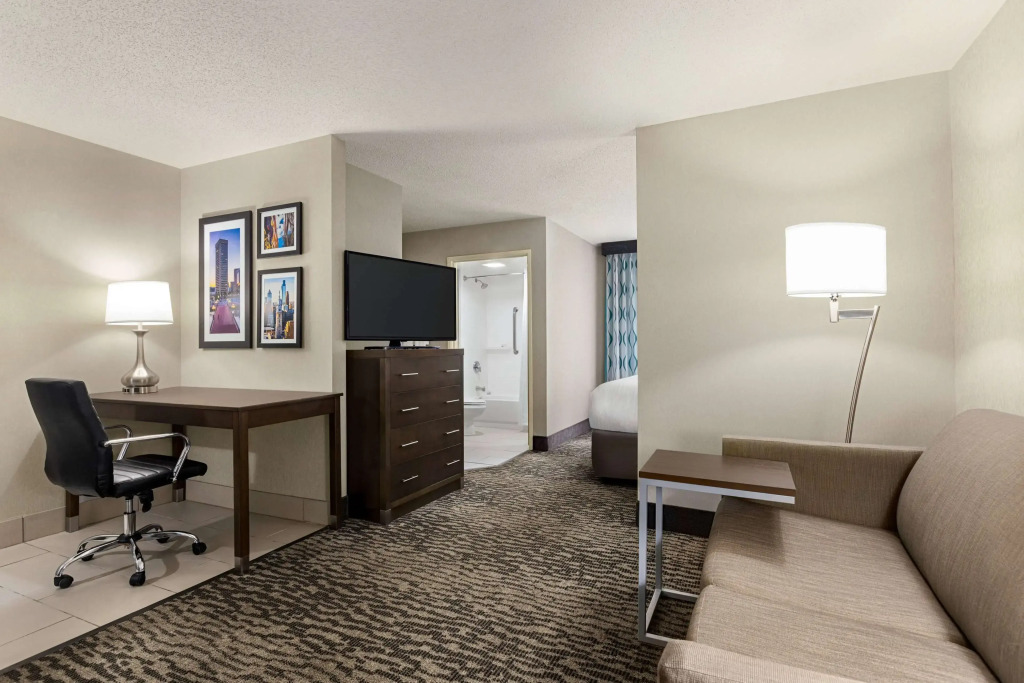 La Quinta by Wyndham Newark - Elkton