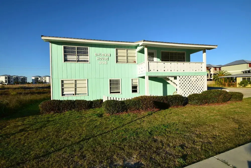 Baldwin House 6 Bedroom Home