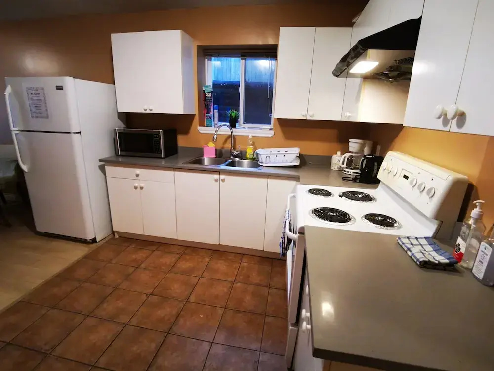 Bear Creek Suite