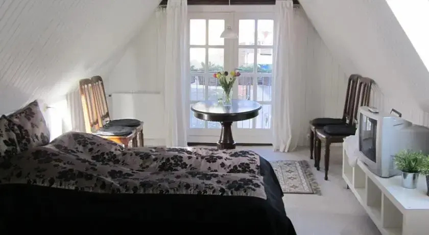 B&B Fiskergade