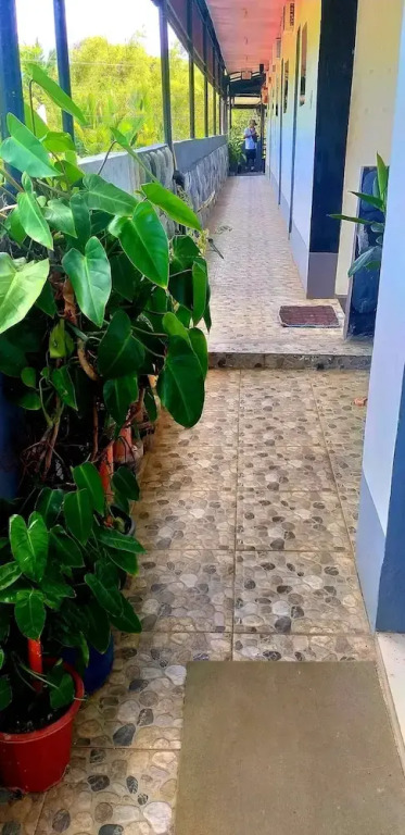 Ysraela Lodging House - Burgos - Hostel