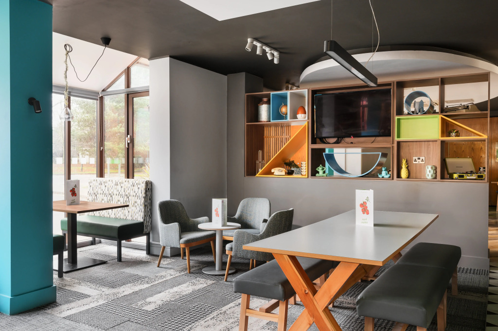 Holiday Inn Northampton by IHG