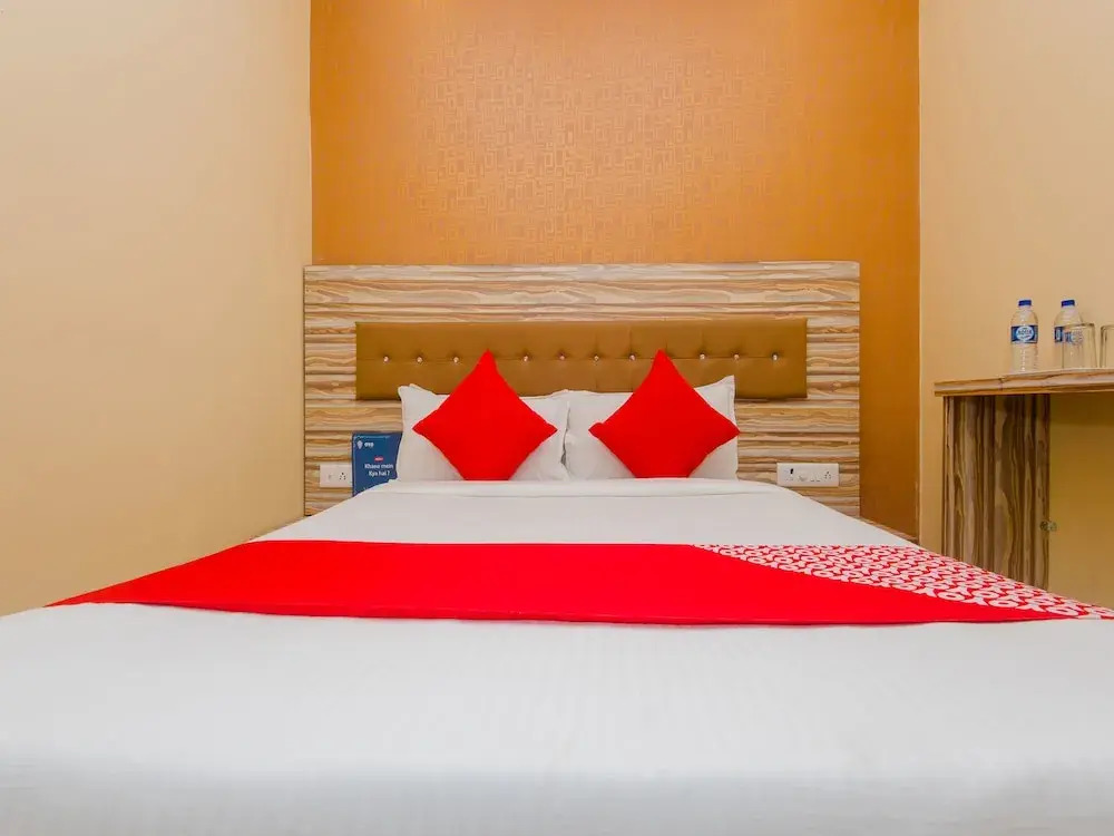 Hotel Elite 59