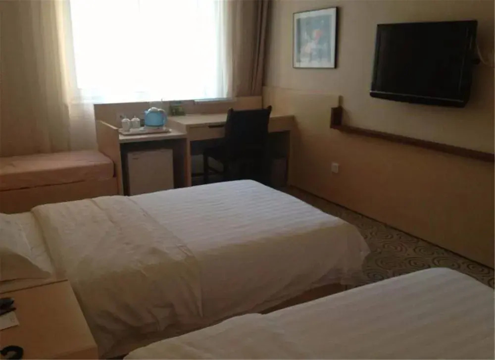 Intercity Hotel