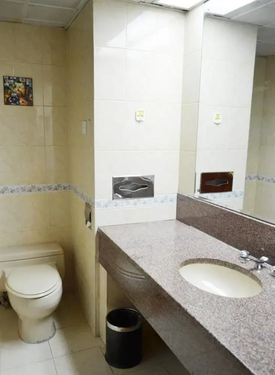 Beijing Guojiao Hotel