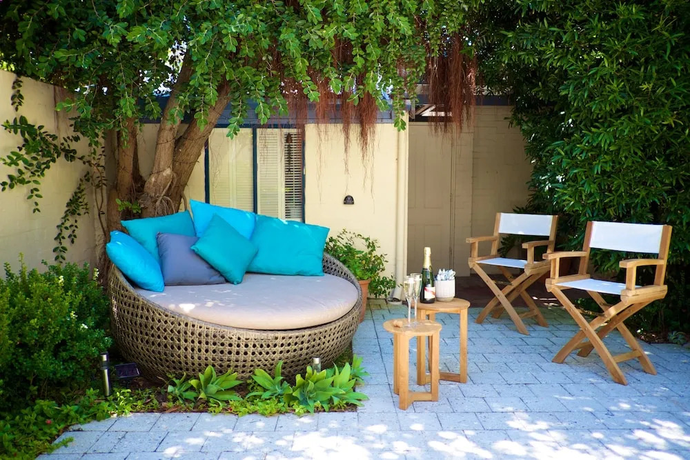 Cottesloe Artist's Beach Retreat