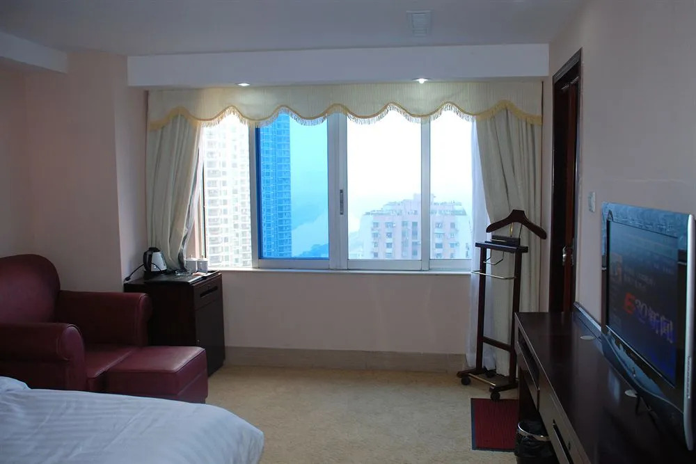 Tianyu Hotel Guangzhou