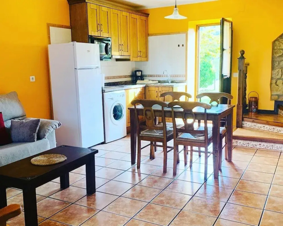 Apartamentos La Quintana de Romillo