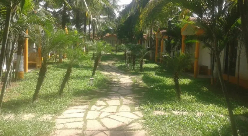 Balaji Resorts